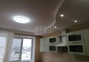 2-к квартира, на длительный срок, 59м2, 8/9 этаж