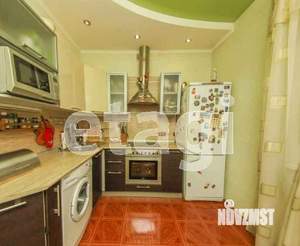 1-к квартира, на длительный срок, 35м2, 8/14 этаж