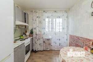 2-к квартира, на длительный срок, 50м2, 9/9 этаж