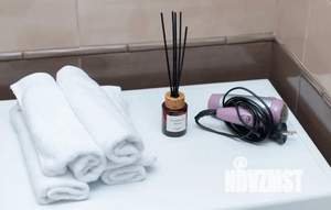 1-к квартира, посуточно, 40м2, 4/12 этаж