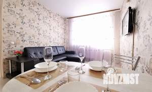 1-к квартира, посуточно, 36м2, 2/13 этаж