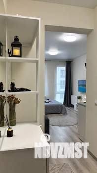 Студия квартира, посуточно, 29м2, 7/16 этаж