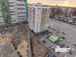 2-к квартира, посуточно, 48м2, 17/20 этаж