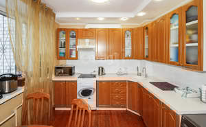 3-к квартира, на длительный срок, 64м2, 2/11 этаж