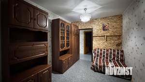 2-к квартира, на длительный срок, 60м2, 2/5 этаж