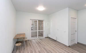 1-к квартира, на длительный срок, 40м2, 7/15 этаж