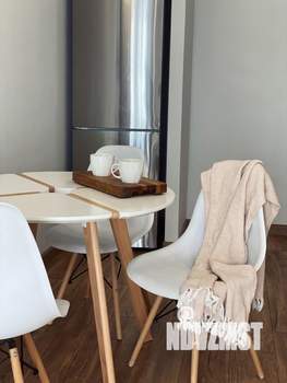 1-к квартира, посуточно, 49м2, 1/1 этаж