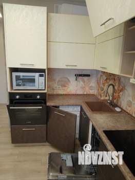 1-к квартира, на длительный срок, 52м2, 13/17 этаж