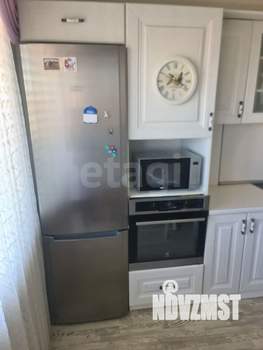 4-к квартира, на длительный срок, 111м2, 9/9 этаж