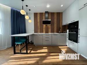 1-к квартира, посуточно, 42м2, 3/16 этаж