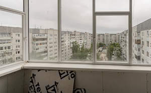 3-к квартира, на длительный срок, 89м2, 9/9 этаж