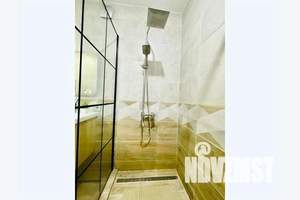 1-к квартира, посуточно, 58м2, 7/16 этаж