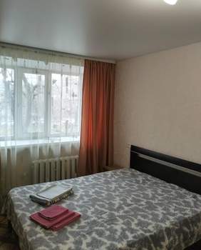 1-к квартира, на длительный срок, 30м2, 2/5 этаж