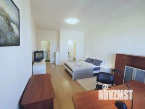 1-к квартира, посуточно, 56м2, 11/23 этаж