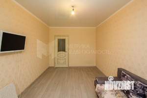 1-к квартира, на длительный срок, 44м2, 9/16 этаж