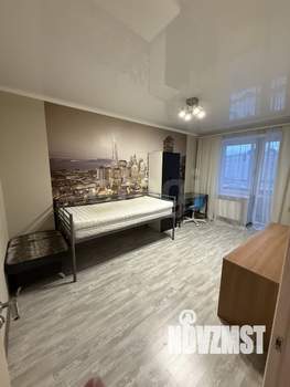 3-к квартира, на длительный срок, 90м2, 4/16 этаж