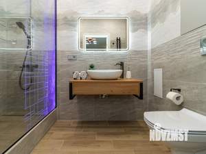 2-к квартира, посуточно, 69м2, 2/10 этаж