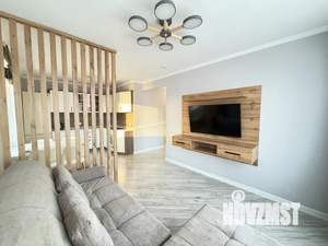 2-к квартира, посуточно, 65м2, 5/17 этаж