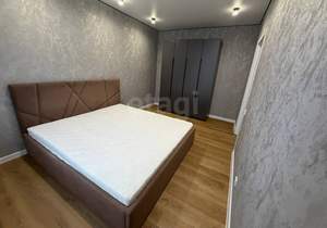 1-к квартира, на длительный срок, 35м2, 6/16 этаж