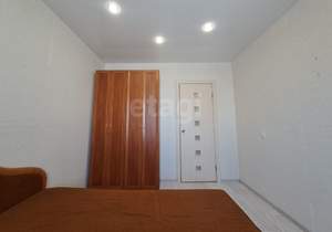 1-к квартира, на длительный срок, 37м2, 6/9 этаж
