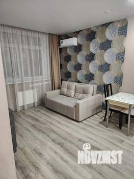 1-к квартира, на длительный срок, 37м2, 8/19 этаж