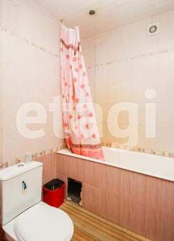 1-к квартира, на длительный срок, 45м2, 7/14 этаж