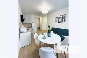 1-к квартира, посуточно, 40м2, 3/10 этаж