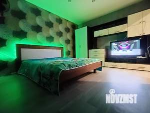 1-к квартира, посуточно, 39м2, 2/9 этаж