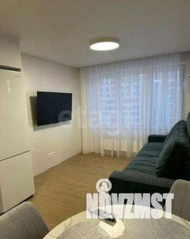 1-к квартира, на длительный срок, 50м2, 7/16 этаж