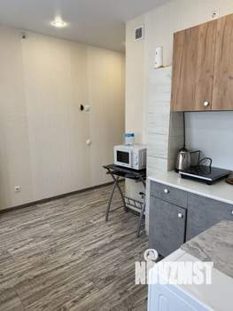 1-к квартира, на длительный срок, 27м2, 11/26 этаж