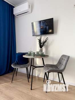 Студия квартира, посуточно, 25м2, 15/17 этаж