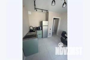 1-к квартира, посуточно, 30м2, 17/22 этаж