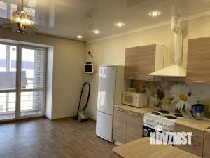 Студия квартира, на длительный срок, 30м2, 9/17 этаж