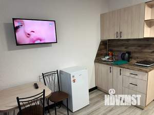 Студия квартира, посуточно, 20м2, 4/5 этаж