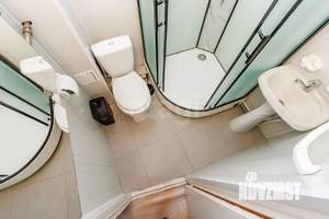 1-к квартира, на длительный срок, 30м2, 2/5 этаж