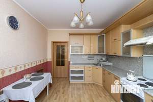 2-к квартира, на длительный срок, 78м2, 4/9 этаж