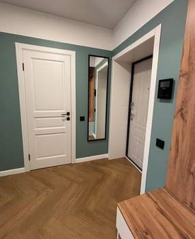 1-к квартира, на длительный срок, 41м2, 10/16 этаж