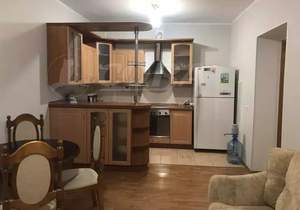 1-к квартира, на длительный срок, 58м2, 6/12 этаж