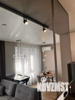 1-к квартира, посуточно, 50м2, 9/14 этаж