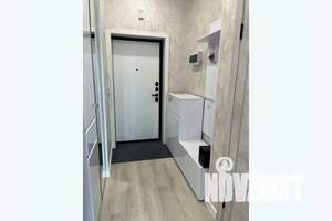 1-к квартира, посуточно, 46м2, 9/15 этаж