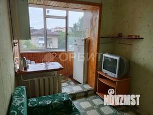 Студия квартира, на длительный срок, 12м2, 6/8 этаж