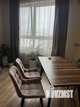 2-к квартира, на длительный срок, 51м2, 4/4 этаж