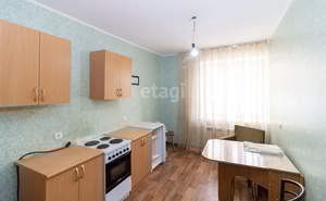 2-к квартира, на длительный срок, 60м2, 1/17 этаж