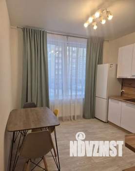 2-к квартира, посуточно, 50м2, 2/23 этаж