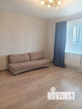 1-к квартира, на длительный срок, 50м2, 11/19 этаж