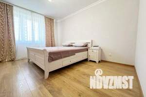 2-к квартира, посуточно, 66м2, 2/14 этаж