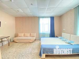 1-к квартира, посуточно, 24м2, 1/2 этаж