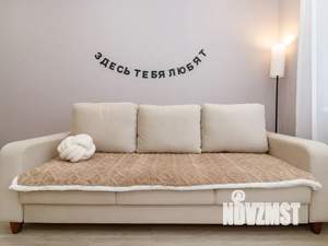 Студия квартира, посуточно, 22м2, 17/23 этаж