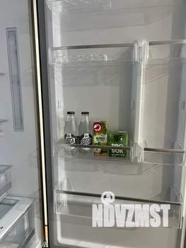 1-к квартира, посуточно, 42м2, 2/17 этаж