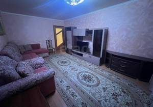 2-к квартира, на длительный срок, 55м2, 3/10 этаж